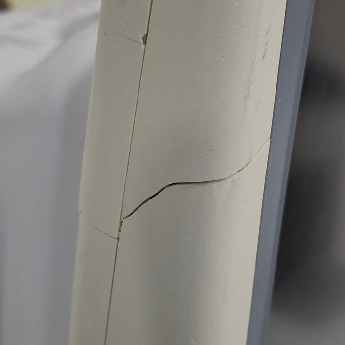 GE Healthcare Dash 5000 - Masimo SpO2 Patient Monitor