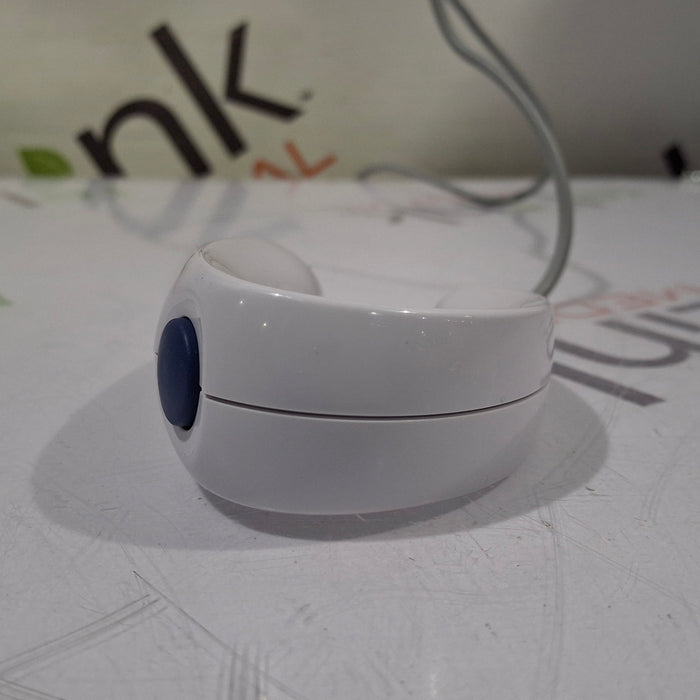 QCore Medical 15071-000-0005 Sapphire Bolus Handle