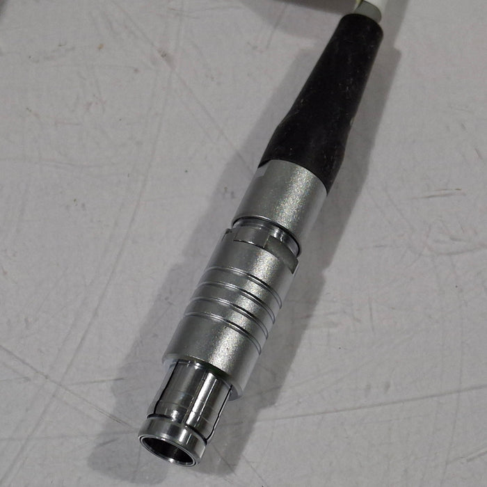 QCore Medical 15071-000-0005 Sapphire Bolus Handle