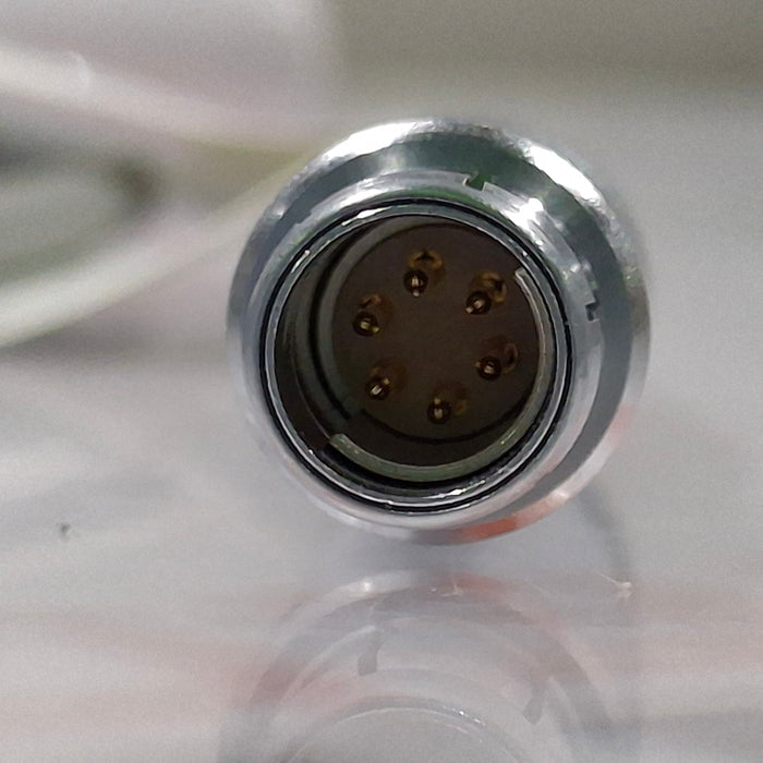 QCore Medical 15071-000-0005 Sapphire Bolus Handle