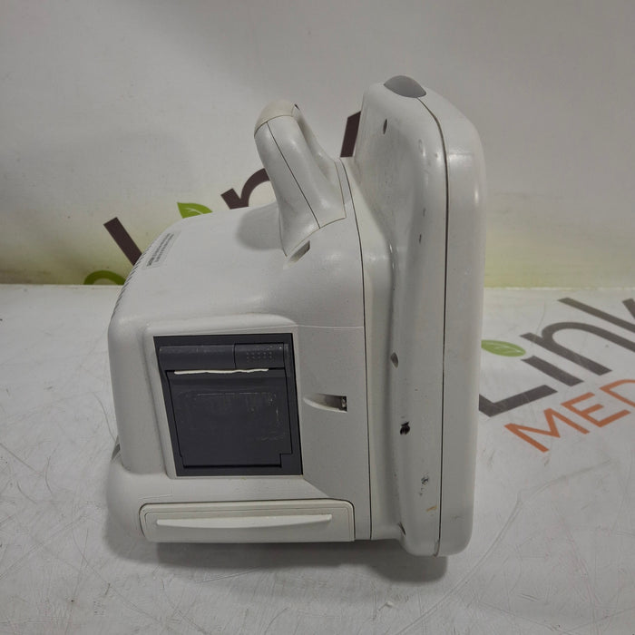 GE Healthcare Dash 4000 - Masimo SpO2 Patient Monitor