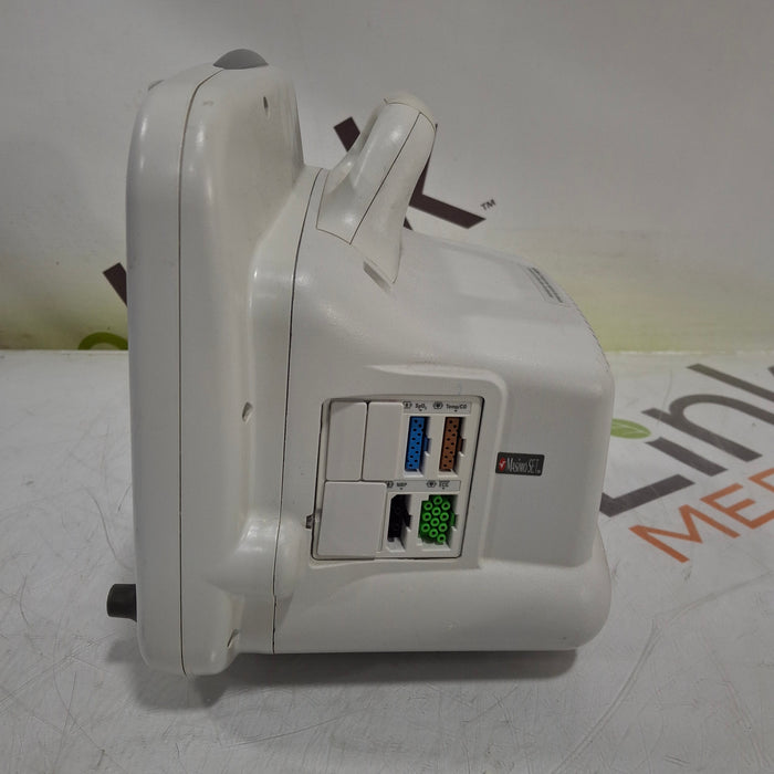 GE Healthcare Dash 4000 - Masimo SpO2 Patient Monitor