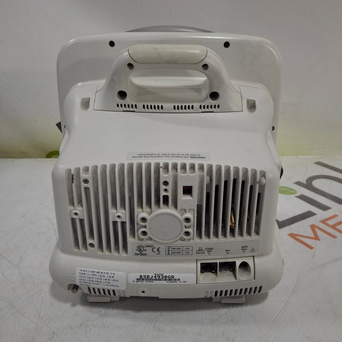 GE Healthcare Dash 4000 - Masimo SpO2 Patient Monitor