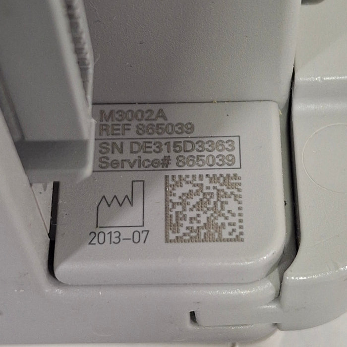 Philips IntelliVue X2 Monitor - Masimo SpO2