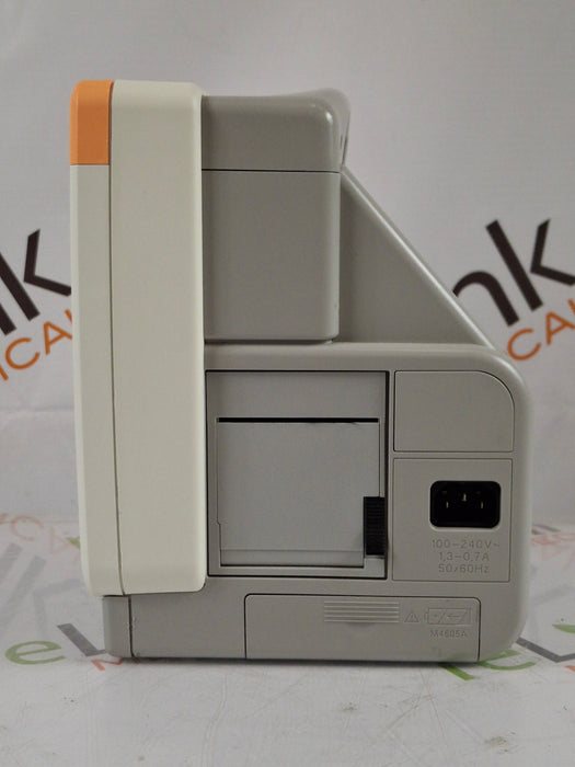 Philips Intellivue MP5 - ECG, OxiMax SpO2, NIBP Patient Monitor