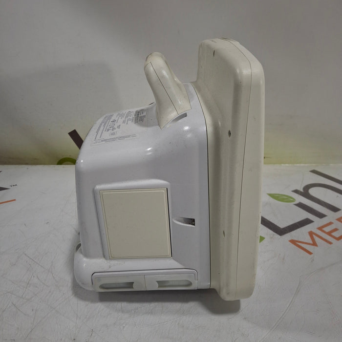 GE Healthcare Dash 5000 - GE/Nellcor SpO2 Patient Monitor
