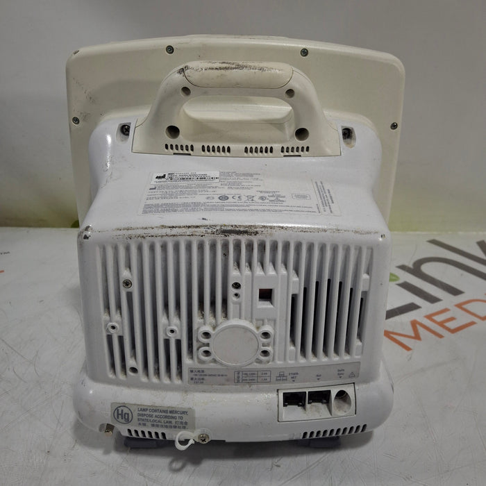 GE Healthcare Dash 5000 - GE/Nellcor SpO2 Patient Monitor