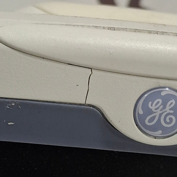 GE Healthcare Dash 5000 - GE/Nellcor SpO2 Patient Monitor