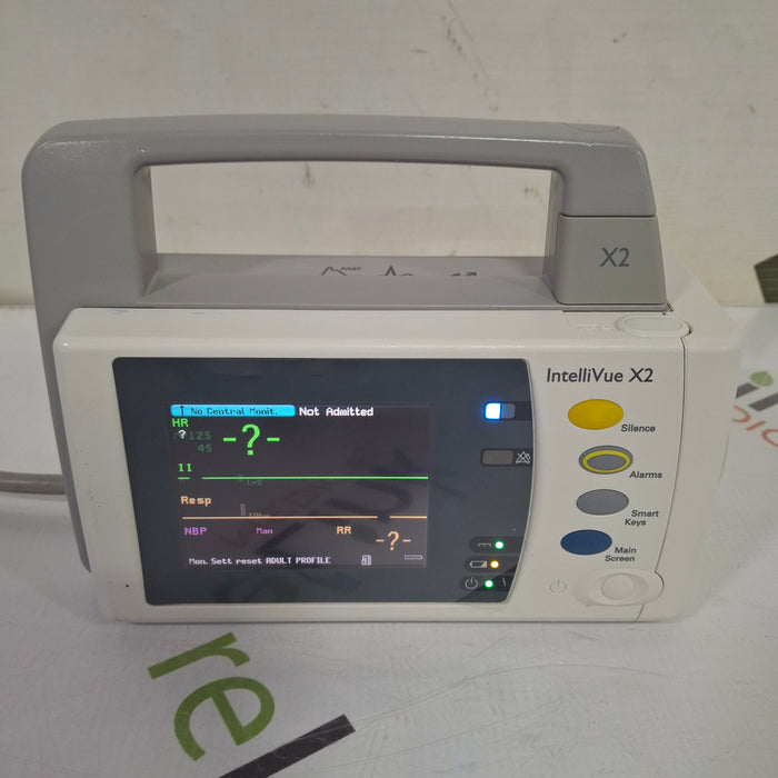 Philips IntelliVue X2 Monitor - Fast SpO2