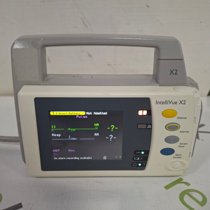 Philips IntelliVue X2 Monitor - Fast SpO2