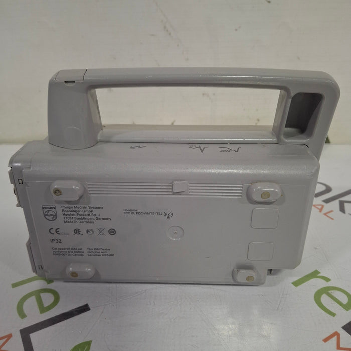 Philips IntelliVue X2 Monitor - Fast SpO2