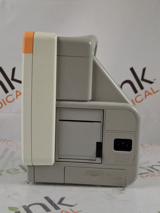 Philips Intellivue MP5 - ECG, OxiMax SpO2, NIBP Patient Monitor