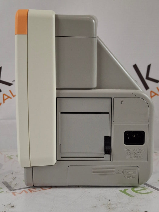 Philips Intellivue MP5 - ECG, OxiMax SpO2, NIBP Patient Monitor