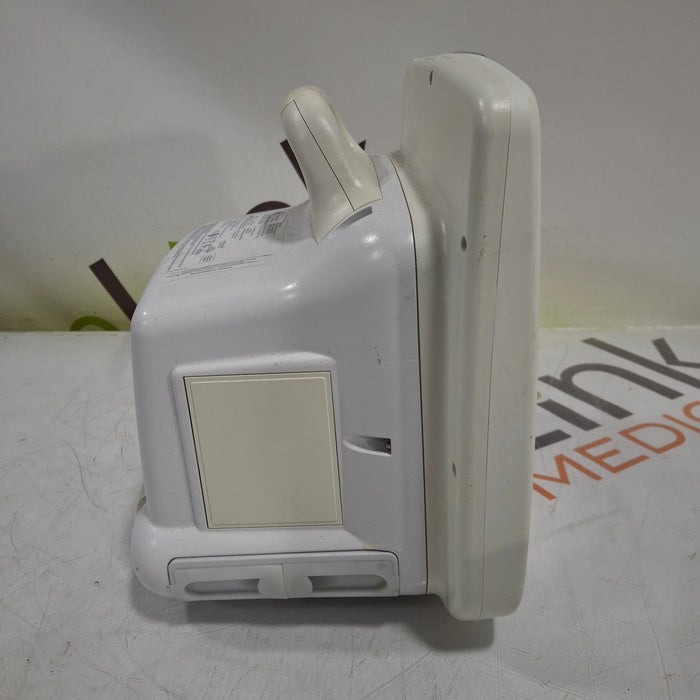 GE Healthcare Dash 5000 - GE/Nellcor SpO2 Patient Monitor