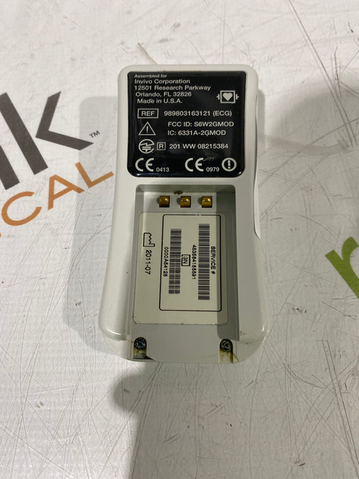 Philips Expression Wireless WECG Module