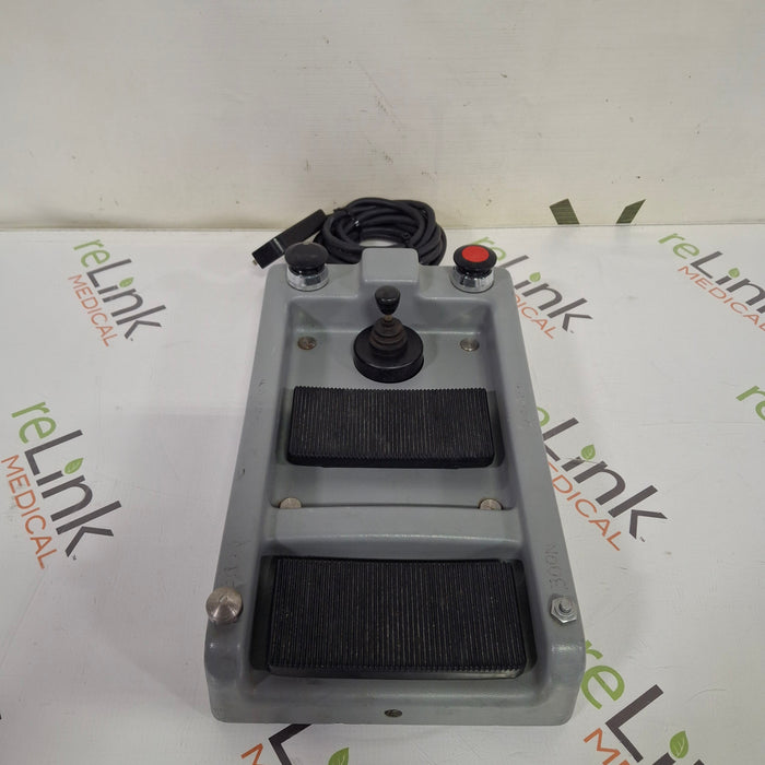 Carl Zeiss Foot Switch Surgical Microscope Accessory