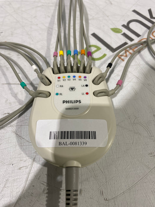 Philips Pagewriter Trim Module