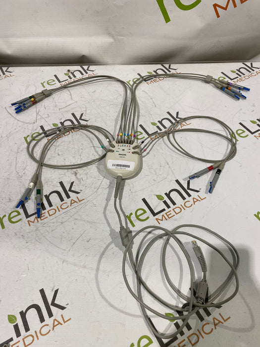 Philips Pagewriter Trim Module