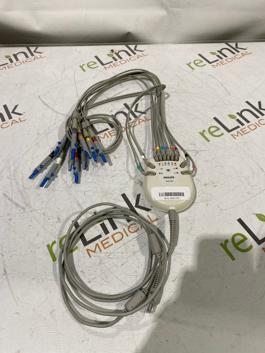 Philips Pagewriter Trim Module