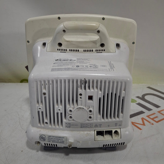 GE Healthcare Dash 5000 - GE/Nellcor SpO2 Patient Monitor