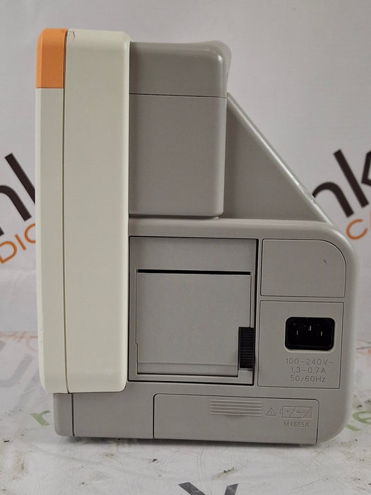 Philips Intellivue MP5 - ECG, OxiMax SpO2, NIBP Patient Monitor
