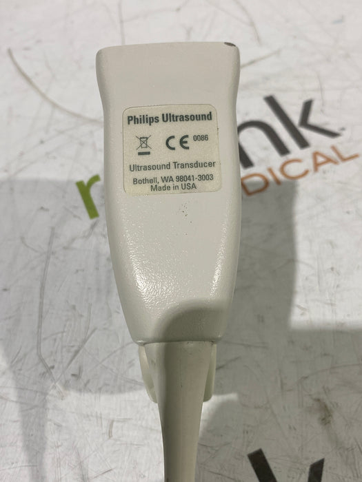 Philips S3-1 Cardiac Sector Array Transducer