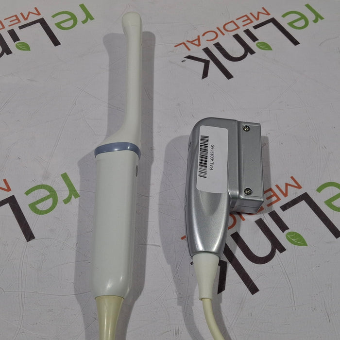 GE Healthcare IC9-RS Wideband Microconvex Intercavity Array Probe