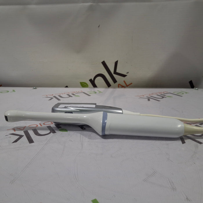 GE Healthcare IC9-RS Wideband Microconvex Intercavity Array Probe