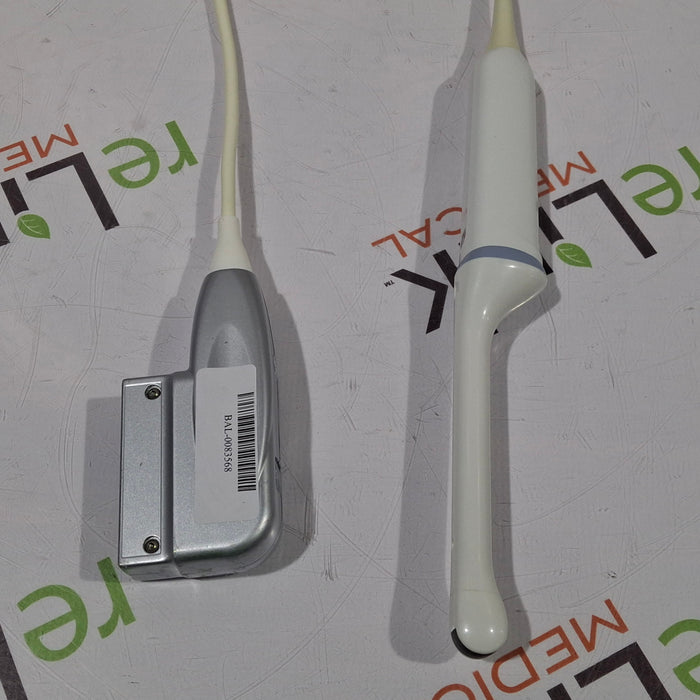 GE Healthcare IC9-RS Wideband Microconvex Intercavity Array Probe