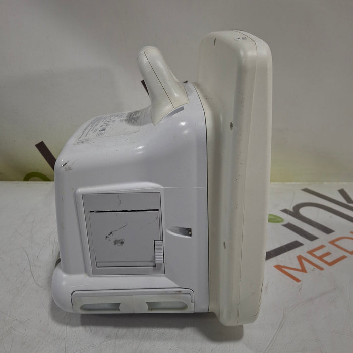 GE Healthcare Dash 5000 - Masimo SpO2 Patient Monitor