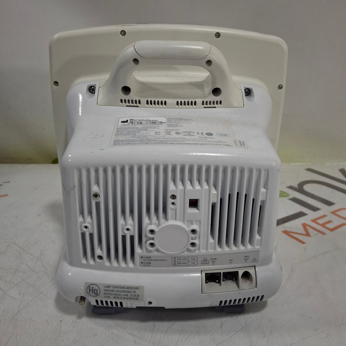 GE Healthcare Dash 5000 - Masimo SpO2 Patient Monitor
