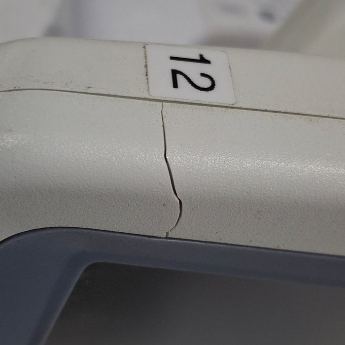 GE Healthcare Dash 5000 - Masimo SpO2 Patient Monitor