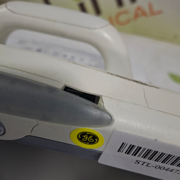 GE Healthcare Dash 5000 - Masimo SpO2 Patient Monitor