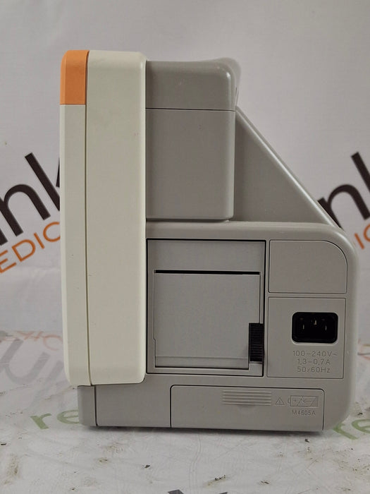 Philips Intellivue MP5 - ECG, OxiMax SpO2, NIBP Patient Monitor