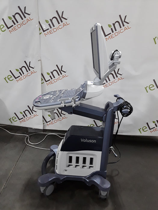 GE Healthcare Voluson S6 Ultrasound