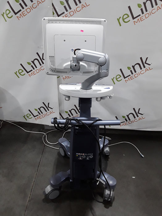 GE Healthcare Voluson S6 Ultrasound