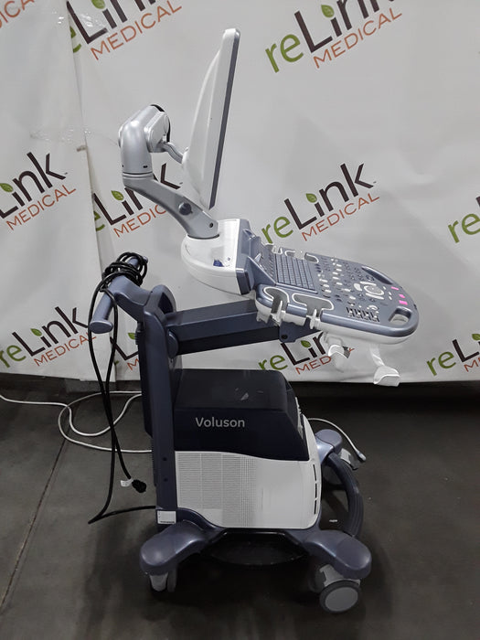 GE Healthcare Voluson S6 Ultrasound