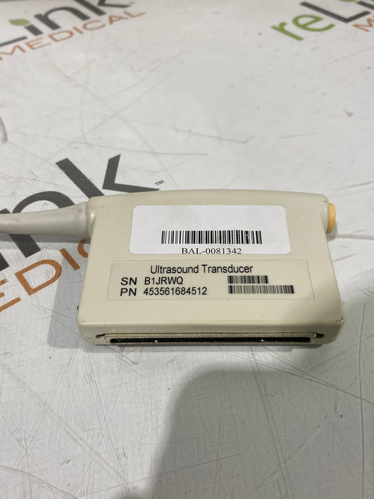 Philips L12-3 Linear Transducer