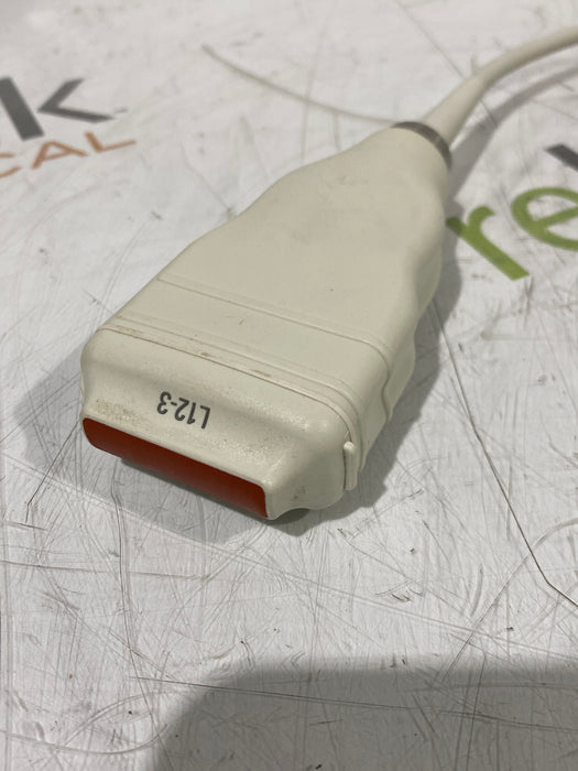 Philips L12-3 Linear Transducer