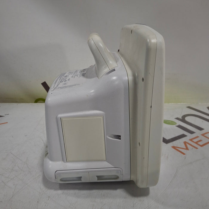 GE Healthcare Dash 5000 - GE/Nellcor SpO2 Patient Monitor