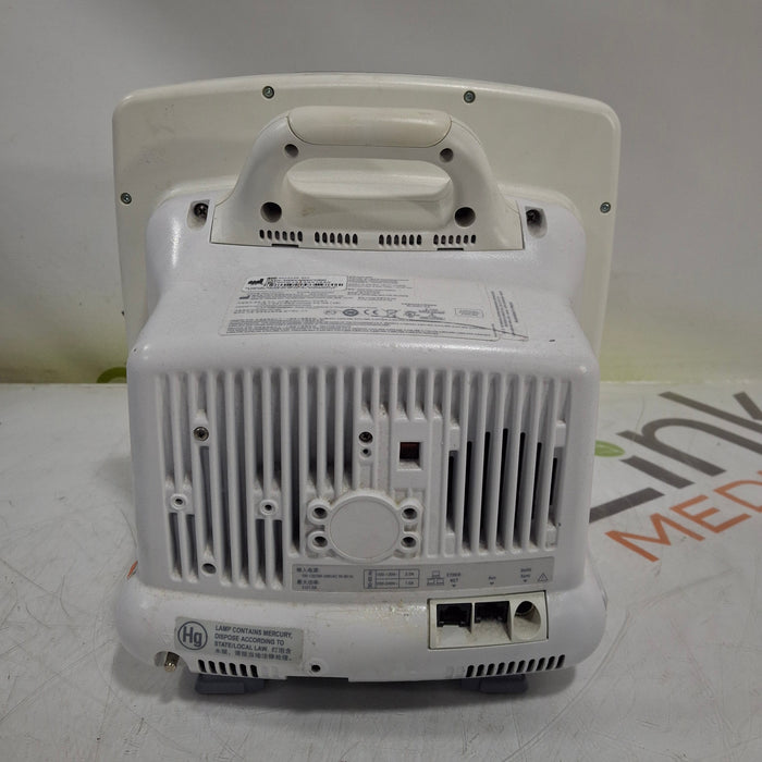 GE Healthcare Dash 5000 - GE/Nellcor SpO2 Patient Monitor