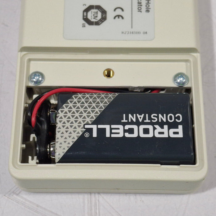 GE Healthcare KZ200800 BITE HOLE INDICATOR