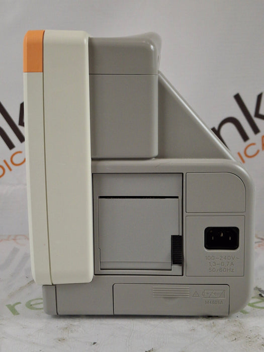 Philips Intellivue MP5 - ECG, OxiMax SpO2, NIBP Patient Monitor