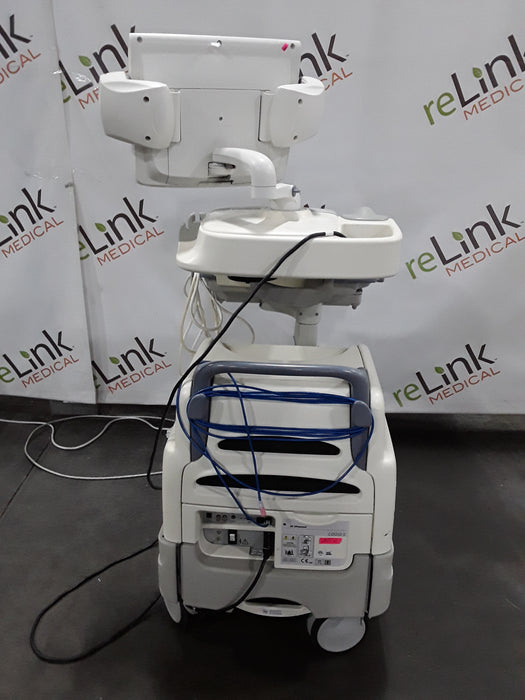 GE Healthcare Logiq 9 Ultrasound