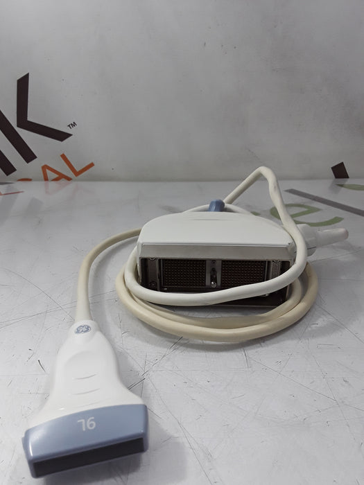 GE Healthcare Logiq 9 Ultrasound