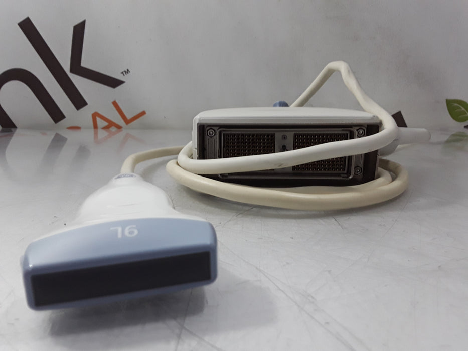 GE Healthcare Logiq 9 Ultrasound