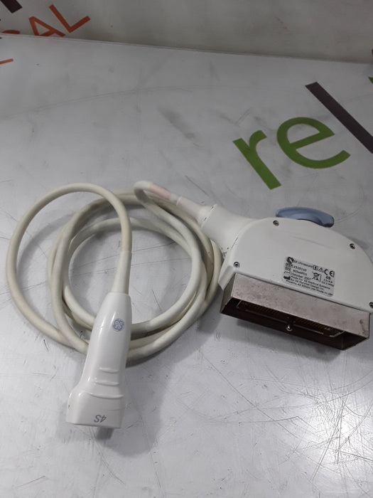 GE Healthcare Logiq 9 Ultrasound