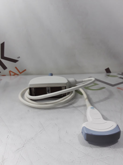 GE Healthcare Logiq 9 Ultrasound