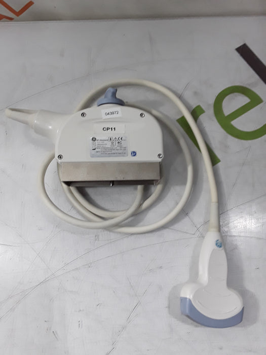 GE Healthcare Logiq 9 Ultrasound