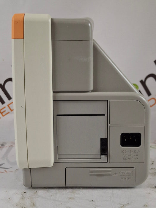 Philips Intellivue MP5 - ECG, OxiMax SpO2, NIBP Patient Monitor